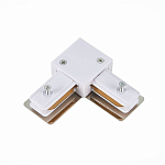 ST002.529.00 Коннектор угловой ST-Luce Белый БЭЙС 250_100_Array